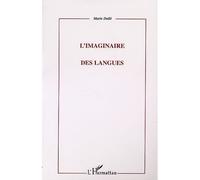 L'IMAGINAIRE DES LANGUES