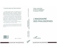 Bruno Curatolo – L'imaginaire des Philosophes – L'Harmattan – Livre