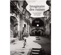 L'Imaginaire des ruines Dominique Fernandez (Auteur), Ferrante Ferranti (Photographie)