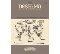 L'imaginaire du Nord dans les arts / Nordic Noir - Benjamin Lassauzet - Presses Universitaires Strasbourg - broché - Revue