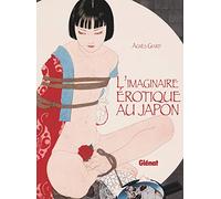 L'imaginaire érotique au Japon NE