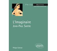 L'imaginaire: Jean-Paul Sartre