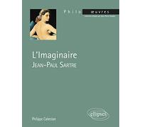 L'imaginaire - Jean-Paul Sartre