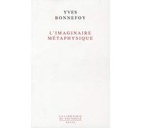 L'Imaginaire métaphysique