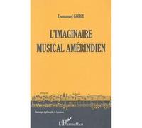L'imaginaire musical amérindien