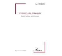 L'imaginaire Polonais | Occasion