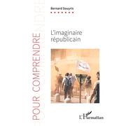 Bernard Souyris – L'imaginaire républicain – Essai – Broché (occasion)