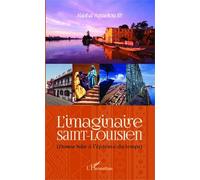 Alpha Amadou Sy – L'imaginaire Saint-Louisien – Domou Ndar à l'épreuve du temps – Broché (occasion)