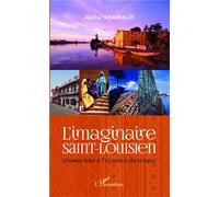 L'imaginaire Saint-Louisien - Domou Ndar À L'épreuve Du Temps | Occasion