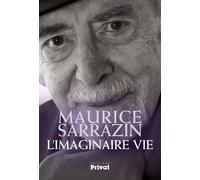 Imaginaire vie (l') Maurice Sarrazin (Auteur)
