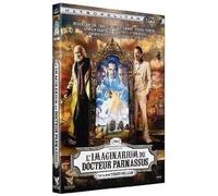 L'Imaginarium du docteur Parnassus [Édition Prestige] [Édition Prestige]