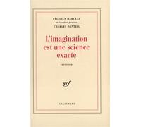 L'Imagination est une science exacte: Entretiens