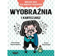 L'imagination et Descartes Duane Armitage, Maureen McQuerry (Buch auf Polnisch)