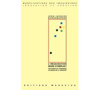 L'imagination Mode D'emploi ?