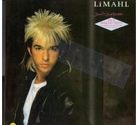 Limahl - Don't Suppose (1984) [Import]
