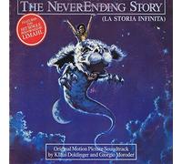 Limahl Giorgio Moroder - The NeverEnding Story