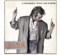 LIMAHL - INSIDE TO OUTSIDE - 12 inch vinyl