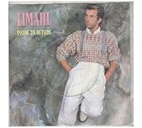 LIMAHL - Inside To Outside / Shock / 1C 006 20 1393 7