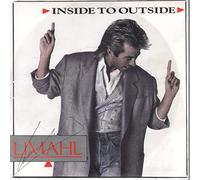 Limahl - Inside to Outside/Shock [Import]