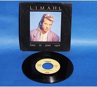 Limahl - Limahl - Love In Your Eyes - EMI Music (Germany)