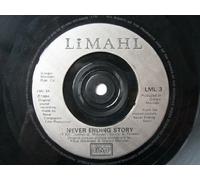 Limahl - LIMAHL Never Ending Story UK 7" 45