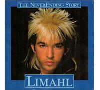 Limahl - Limahl - The NeverEnding Story - EMI Electrola - 1C 006-2002867