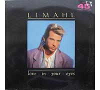 Limahl - Love In Your Eyes - EMI - 1C K 060 20 1157 6