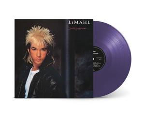Limahl - Ne Supposons Que (Lavande Coloré Vinyle LP)