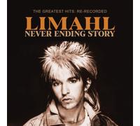 Limahl - Never Ending Story: The Greatest Hits