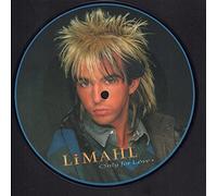 Limahl - Only For Love