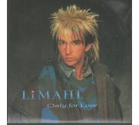 LIMAHL - Only for love / O.T.T. (Over the top) / 1C 006 1078097