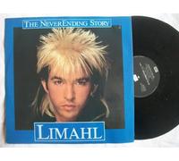 LIMAHL - The NeverEnding Story - Limahl 12"