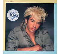 LIMAHL - TOO MUCH TROUBLE 12 INCH (12" SINGLE) UK EMI 1984