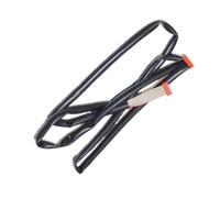 Limande / nappe clavier de commande Hotte (133.0071.154 12LI002 ROBLIN)