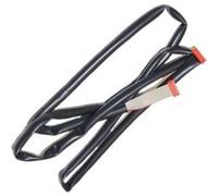 Limande / nappe clavier de commande Hotte 133.0071.154, 12LI002 ROBLIN - 301075 G