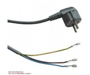 LIMANDE NAPPE FAISCEAU POUR FOUR FAGOR - 74X2484