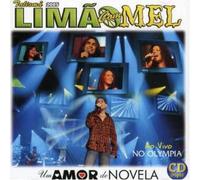 Limao Com Mel - Ao Vivo No Olympia [Import]