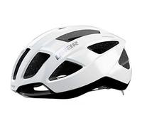 Limar Air Stratos Casques Adulte Unisexe, Blanc Iridescent, m