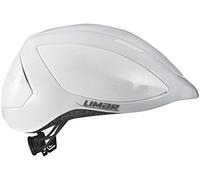 Limar Casque de vélo velov M Weiß