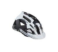 Limar Casque de vélo X de VTT L Blanc/Noir