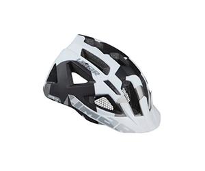 Limar Casque de vélo X de VTT L Blanc/Noir