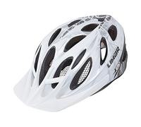 Limar Fahrradhelm 690 Sport Action Casque de vélo Mixte, Noir/Anthracite, 53-57 cm