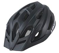 Limar Unisexe - Casque urbe Adulte Noir Mat, Taille Unique