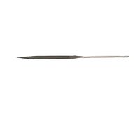 Limas Aguja Cuchillo 16Cm Fina