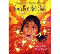 Limas Red Hot Chilli in French and English Mills, David (Auteur)