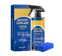 Limax Coating Spray From Germany, Quick Effect Coating Agent for Car, 3 In 1 High Protection Quick Cars Coatings Sprays (1PCS)