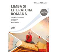 Limba si literatura romana - Clasa 5 - Manual - Cristian Moroianu, Petru Bucurenciu, Mihaela Dragu, Luminita Casuneanu