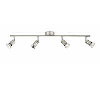 limbali bar/tube nickel 4x50W 230V