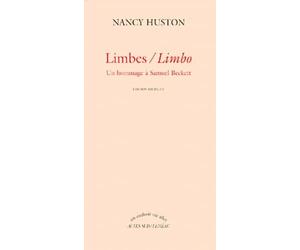 Limbes - limbo : Un hommage à Samuel Beckett