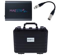 LimbicMedia LimbicMedia MaestroDMX Bundle